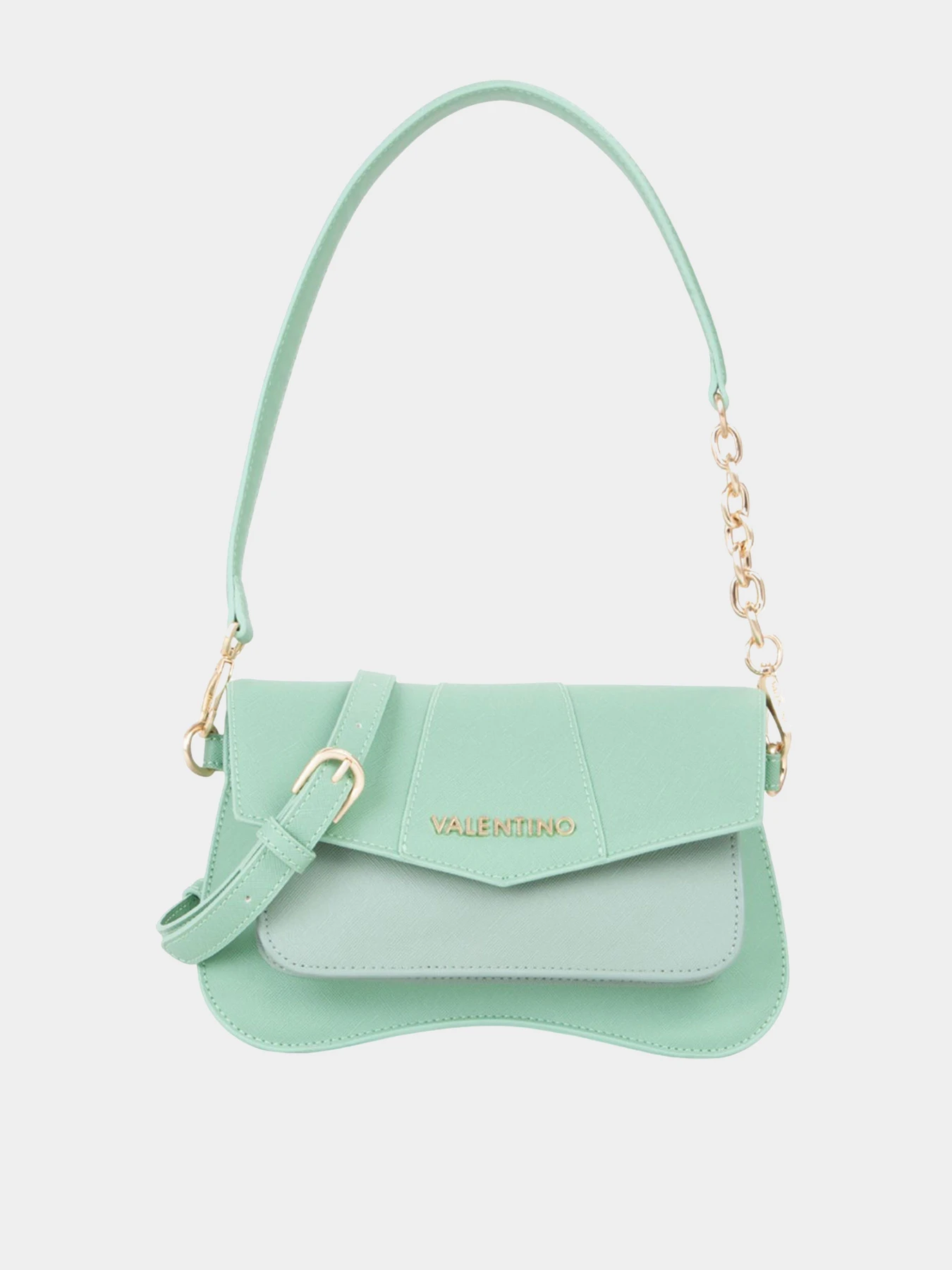 Сумки Valentino Bags модель VBS8NP13SAF-012 Фото
