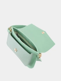 Сумки Valentino Bags модель VBS8NP13SAF-012 Фото