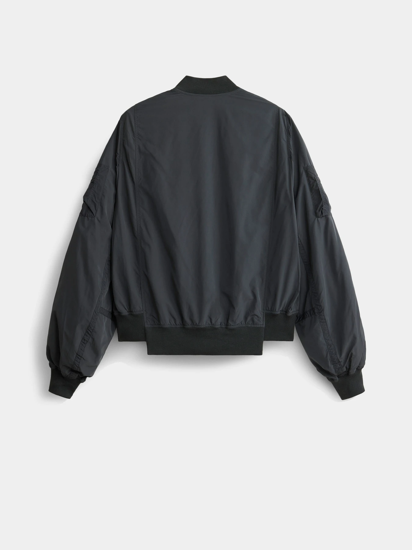 Куртки и дубленки Alpha Industries модель MJL55001C1_077 Куртки и дубленки Alpha Industries модель MJL55001C1_077 Фото
