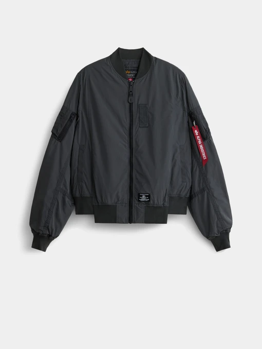 Күрткелер мен тондар Alpha Industries үлгі MJL55001C1_077 Фото