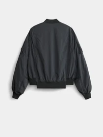 Куртки и дубленки Alpha Industries модель MJL55001C1_077 Фото