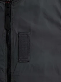 Куртки и дубленки Alpha Industries модель MJL55001C1_077 Фото