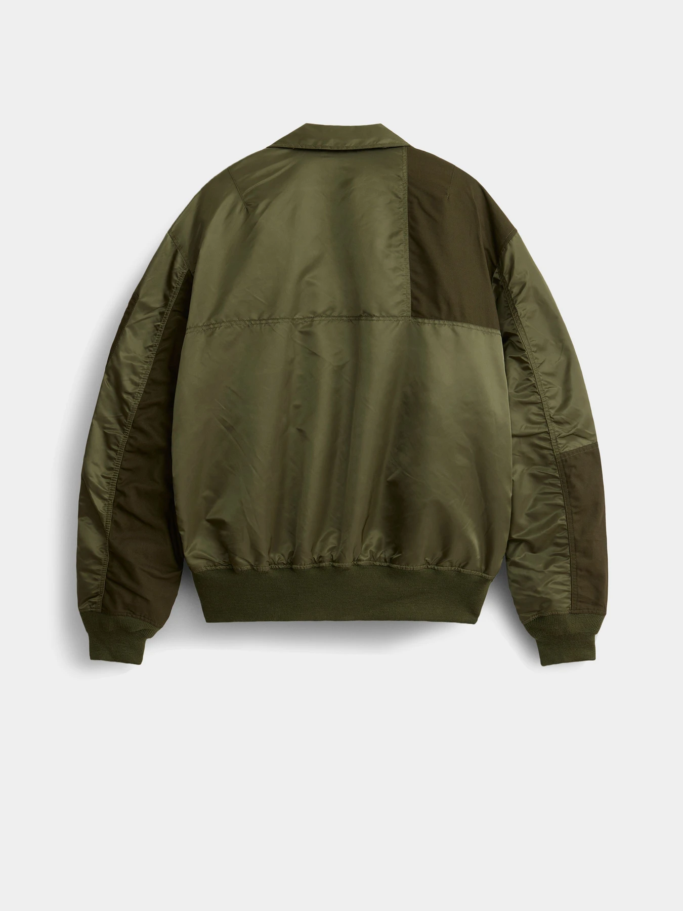 Куртки и дубленки Alpha Industries модель MJM55000C1_359 Куртки и дубленки Alpha Industries модель MJM55000C1_359 Фото