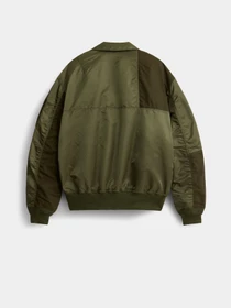 Куртки и дубленки Alpha Industries модель MJM55000C1_359 Фото