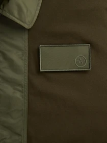 Куртки и дубленки Alpha Industries модель MJM55000C1_359 Фото