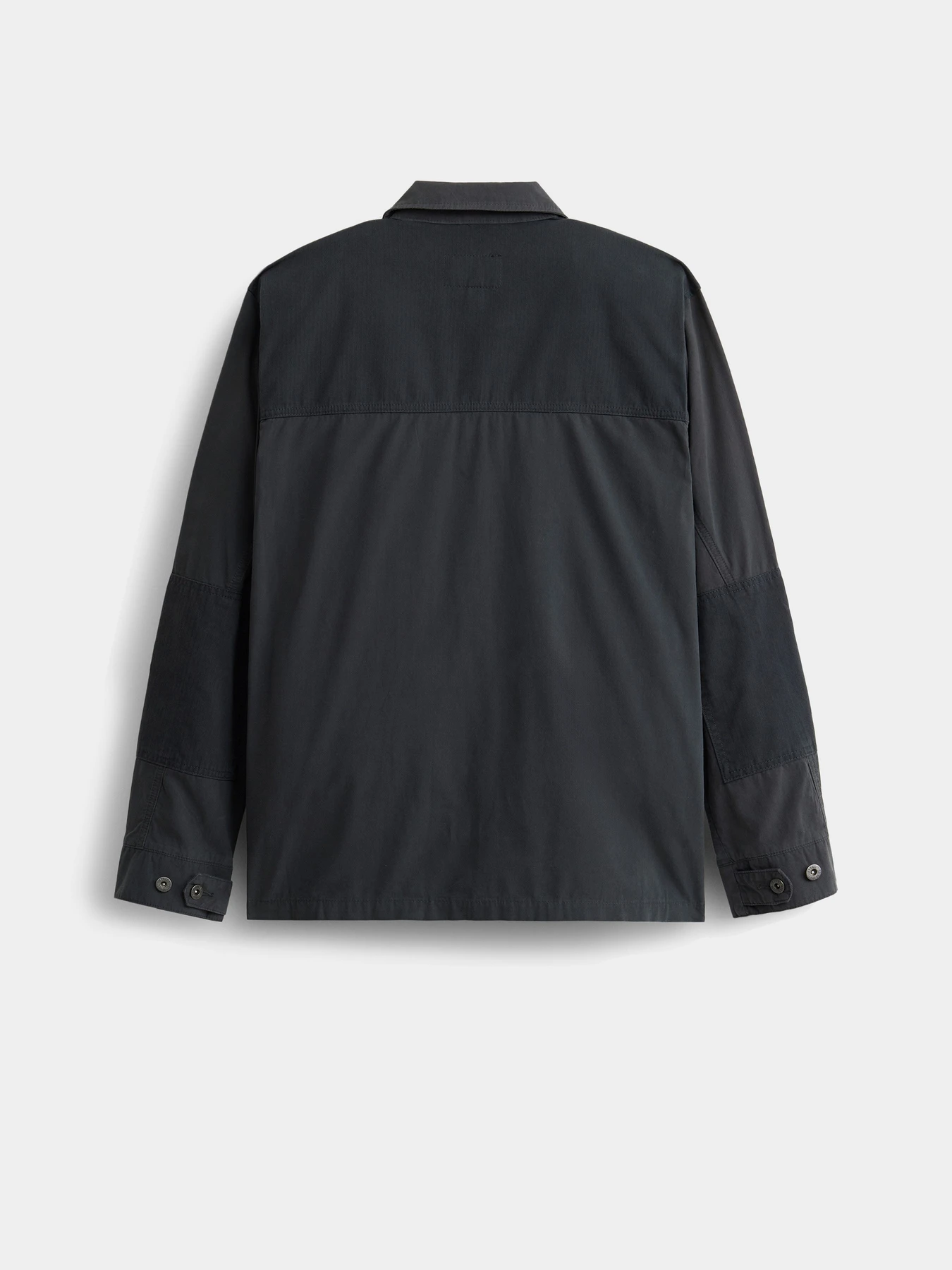 Куртки и дубленки Alpha Industries модель MJL55000CO_077 Куртки и дубленки Alpha Industries модель MJL55000CO_077 Фото