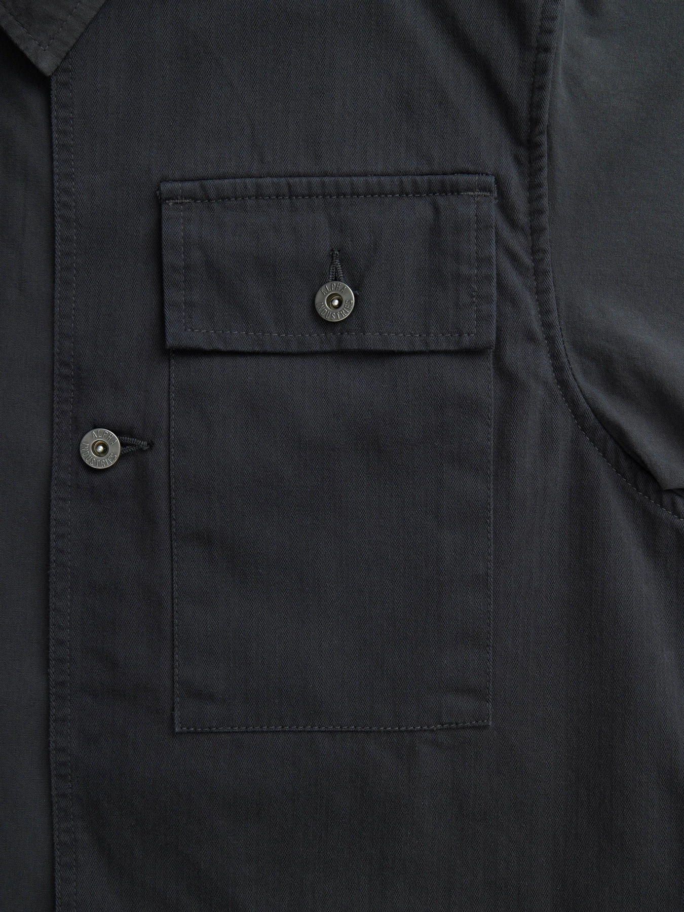 Куртки и дубленки Alpha Industries модель MJL55000CO_077 Куртки и дубленки Alpha Industries модель MJL55000CO_077 Фото
