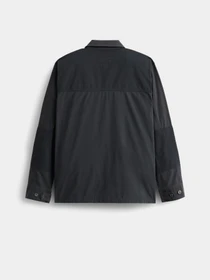 Куртки и дубленки Alpha Industries модель MJL55000CO_077 Фото