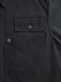 Куртки и дубленки Alpha Industries модель MJL55000CO_077 Фото