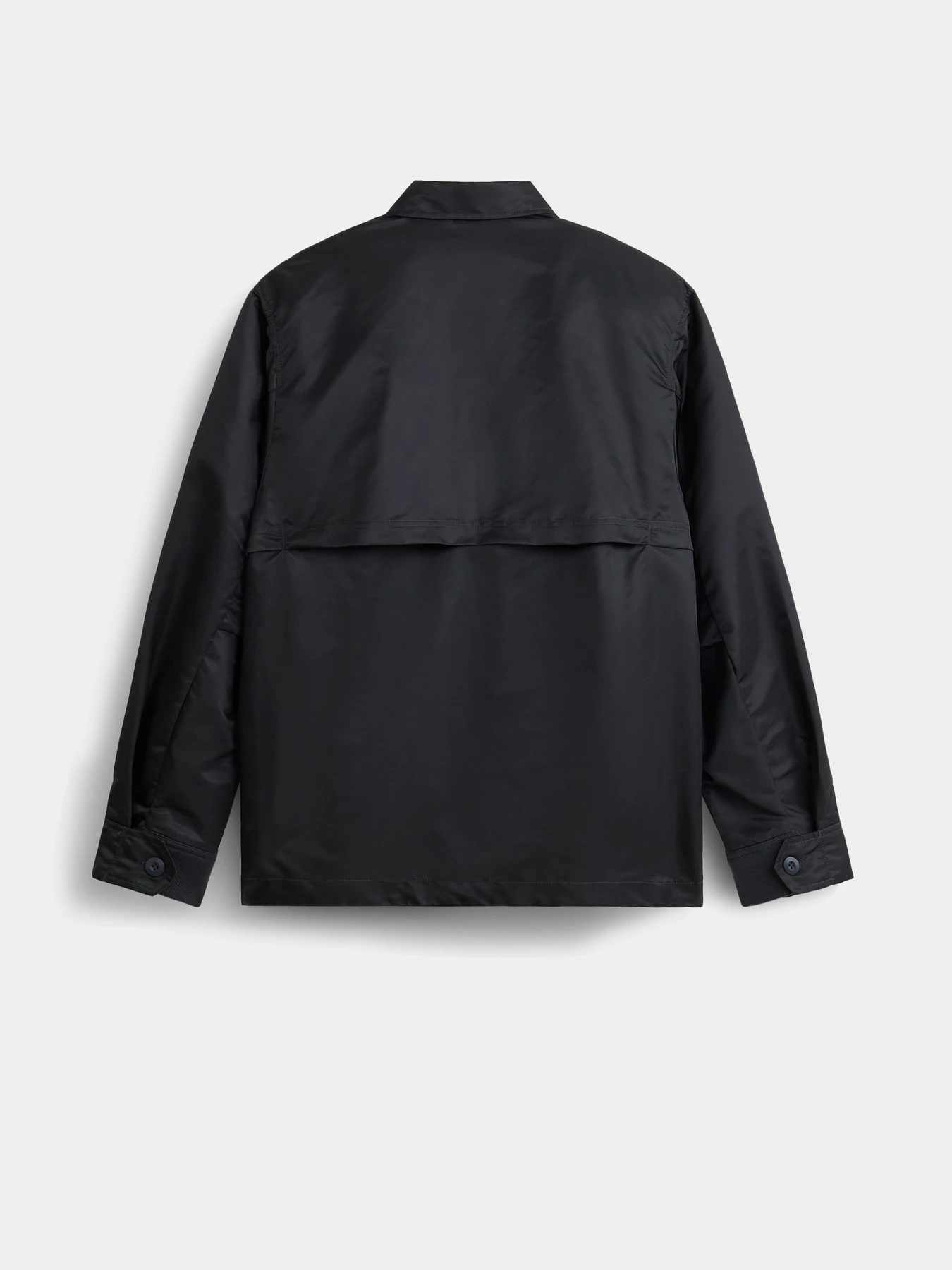 Куртки и дубленки Alpha Industries модель MTL55001C1_077 Куртки и дубленки Alpha Industries модель MTL55001C1_077 Фото
