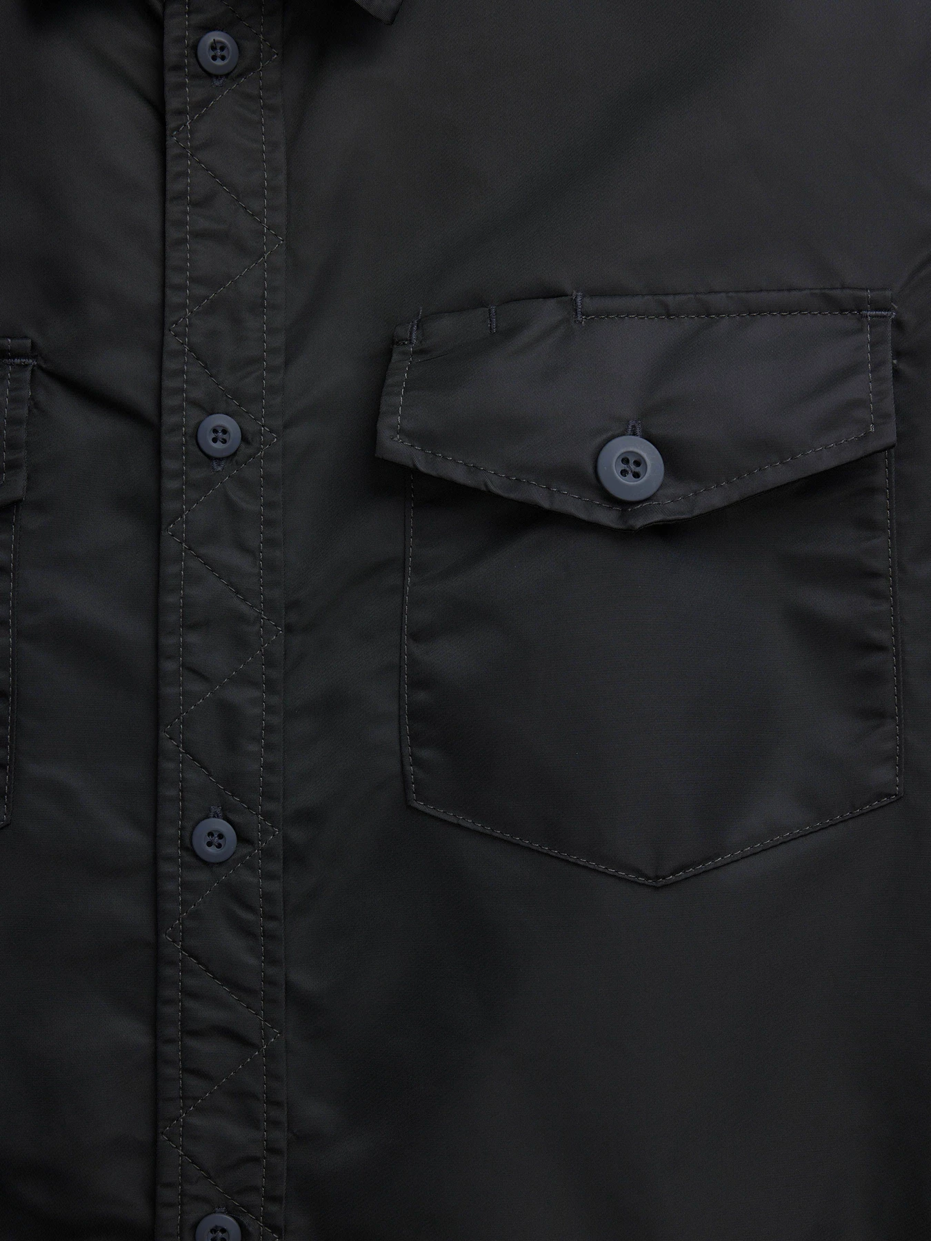 Куртки и дубленки Alpha Industries модель MTL55001C1_077 Куртки и дубленки Alpha Industries модель MTL55001C1_077 Фото