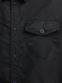 Куртки и дубленки Alpha Industries модель MTL55001C1_077 Фото