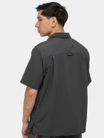 Рубашки Alpha Industries модель MTS55000C1_077 Фото