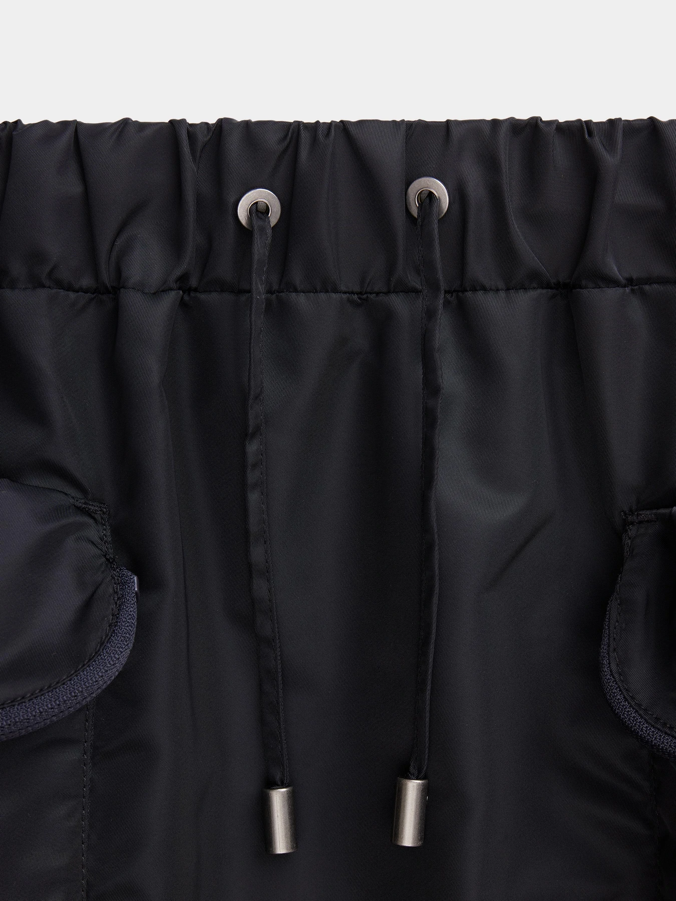 Юбки Alpha Industries модель WBF55001C1_001 Фото