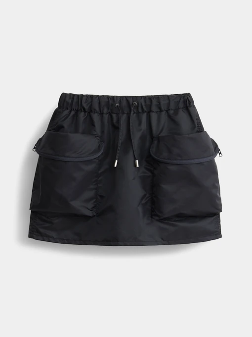 Юбки Alpha Industries модель WBF55001C1_001 Фото