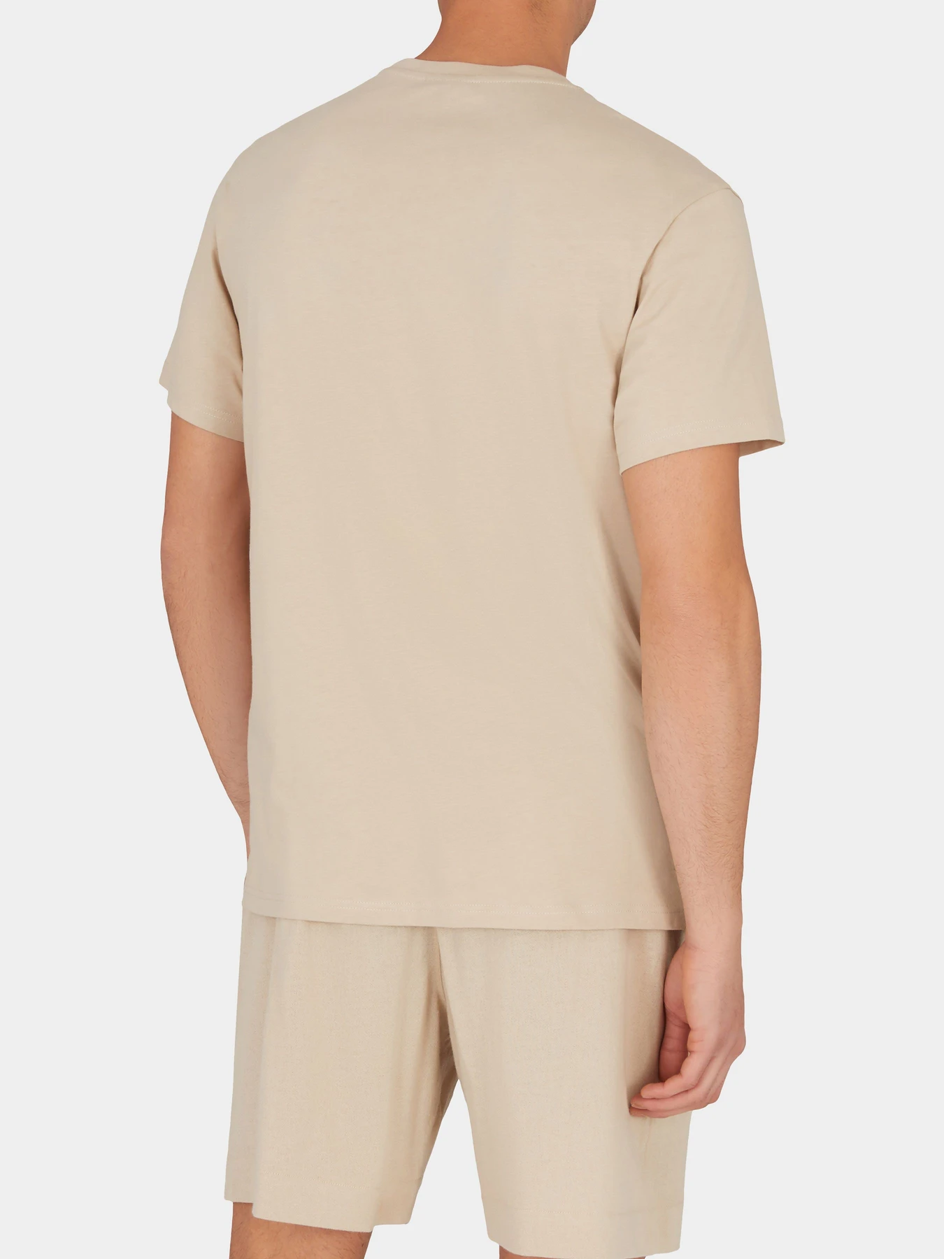 Футболки и поло Emporio Armani модель EM000574-AF12334-U6213 Футболки и поло Emporio Armani модель EM000574-AF12334-U6213 Фото