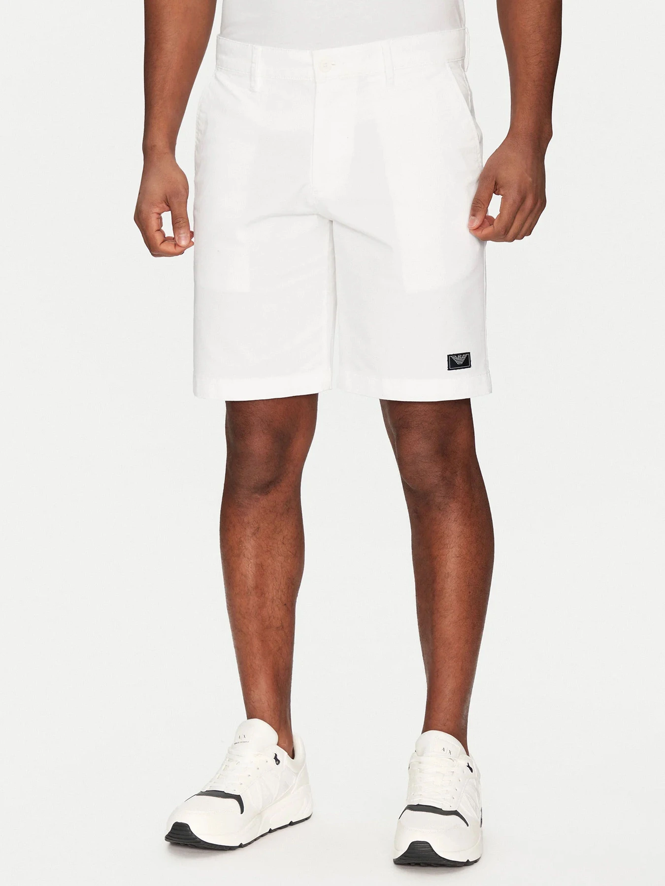Одежда для пляжа Emporio Armani модель EM000591-AF12336-U0002 Одежда для пляжа Emporio Armani модель EM000591-AF12336-U0002 Фото