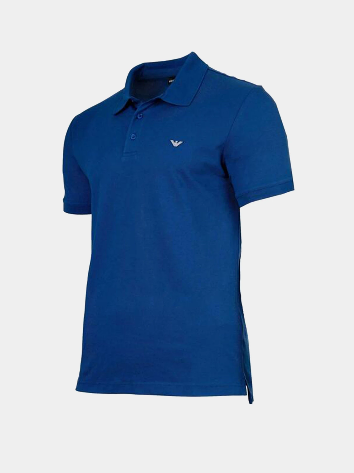Футболки и поло Emporio Armani модель EM001380-AF12331-UB093 Футболки и поло Emporio Armani модель EM001380-AF12331-UB093 Фото