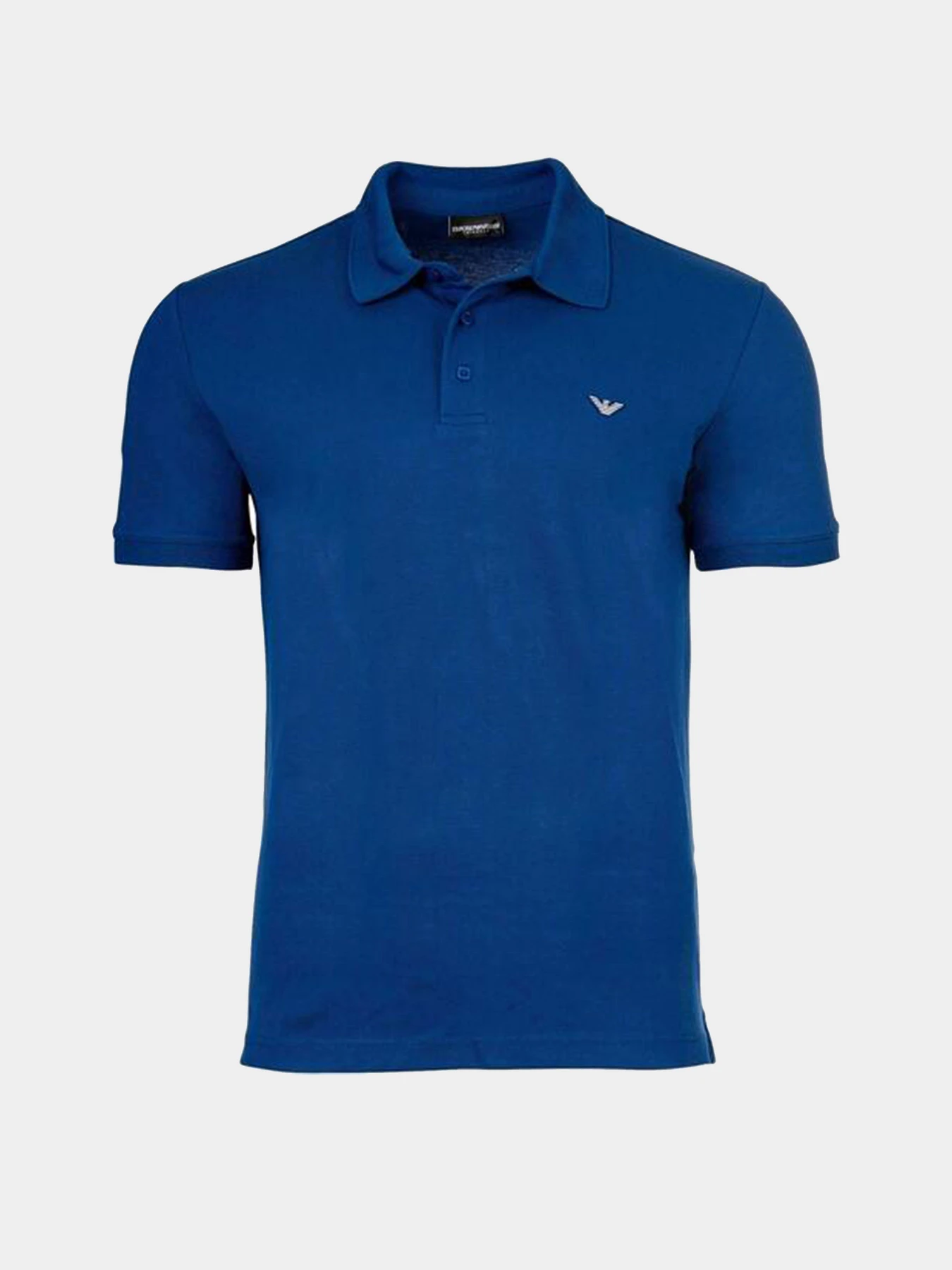 Футболки и поло Emporio Armani модель EM001380-AF12331-UB093 Футболки и поло Emporio Armani модель EM001380-AF12331-UB093 Фото
