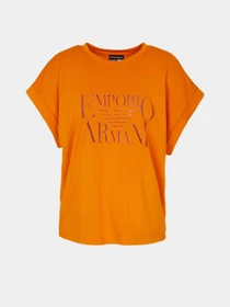 Футболки и поло Emporio Armani модель EW000616-AF12187-U3079 Фото