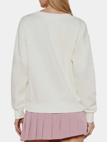 Худи и свитшоты Emporio Armani модель EW000776-AF12186-U1131 Фото