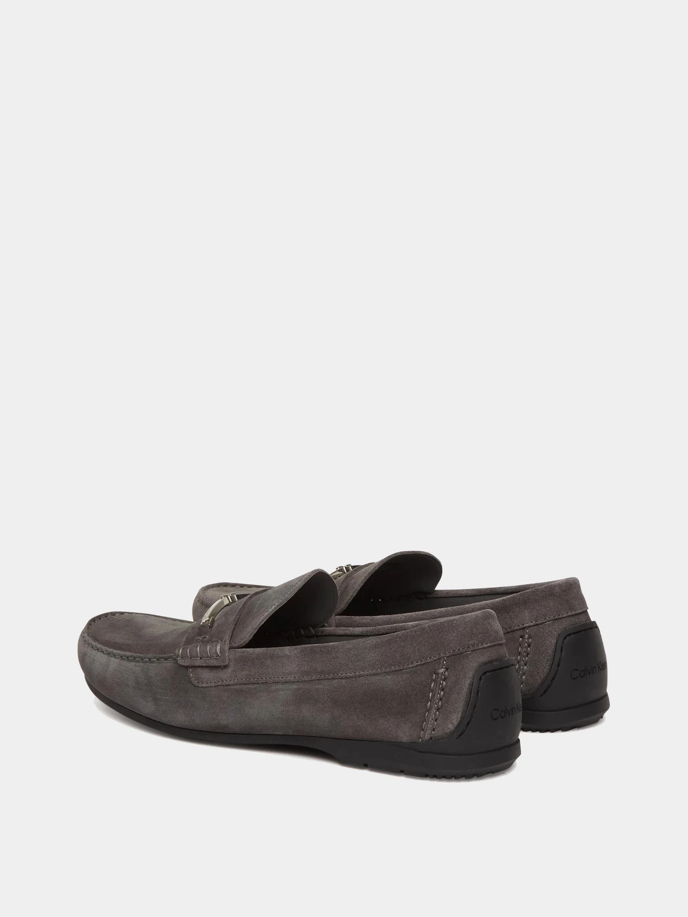 Слипоны и мокасины Calvin Klein модель HM0HM01759-PSE Слипоны и мокасины Calvin Klein модель HM0HM01759-PSE Фото