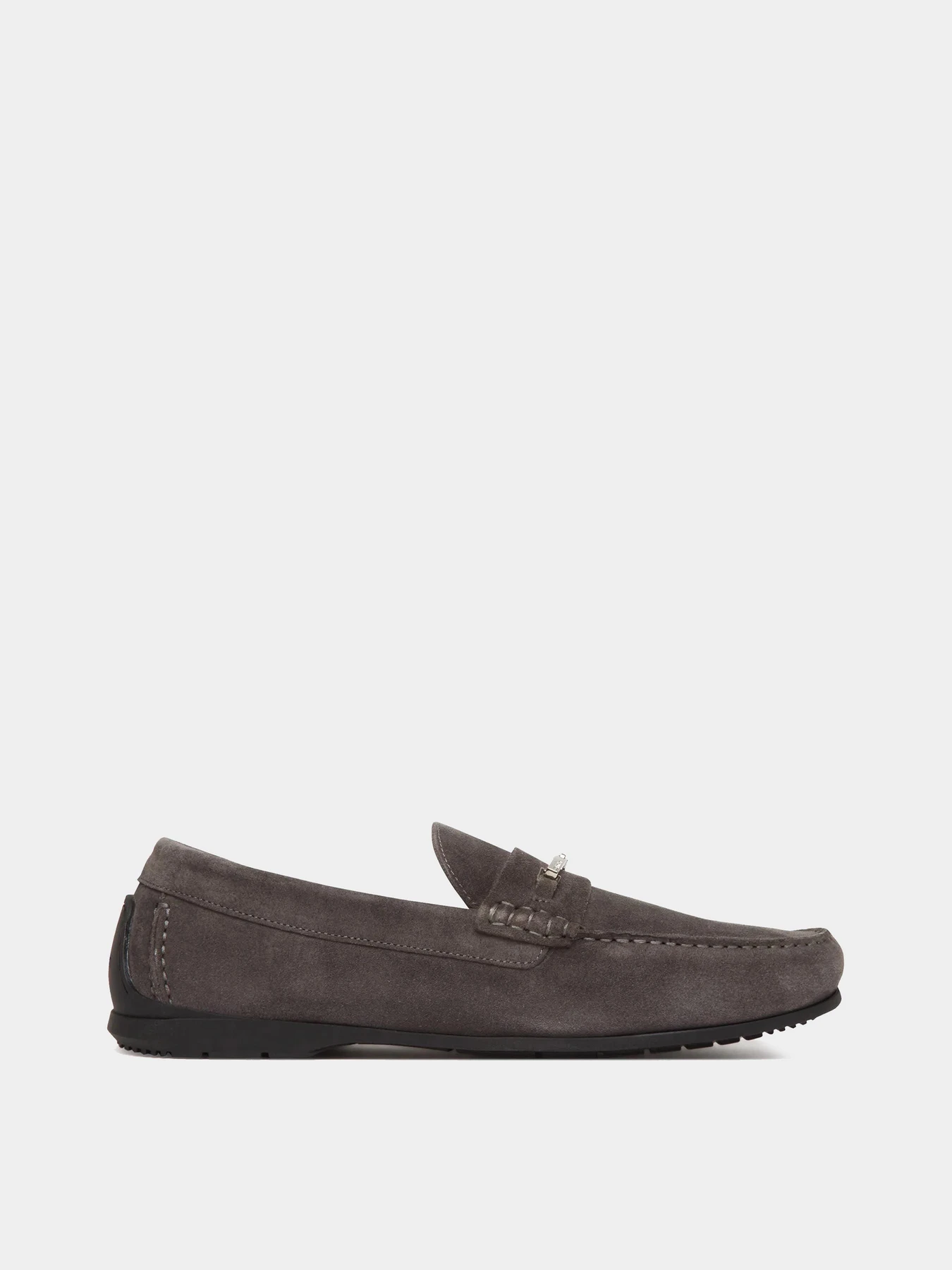 Слипоны и мокасины Calvin Klein модель HM0HM01759-PSE Слипоны и мокасины Calvin Klein модель HM0HM01759-PSE Фото