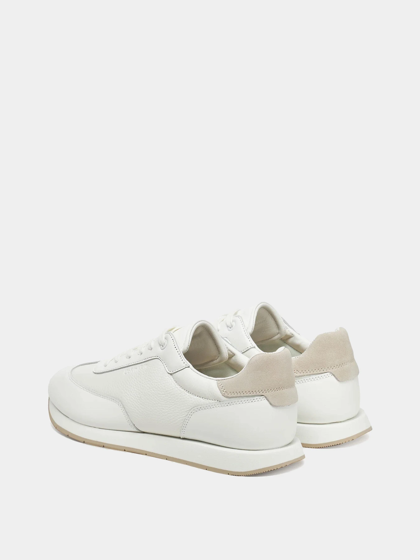 Кроссовки Calvin Klein модель HM0HM01804-YBR Кроссовки Calvin Klein модель HM0HM01804-YBR Фото