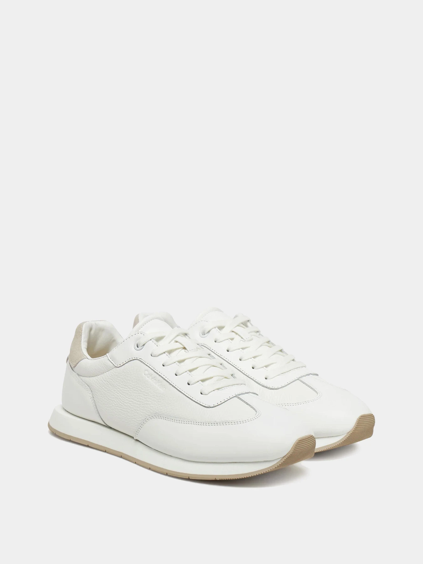 Кроссовки Calvin Klein модель HM0HM01804-YBR Кроссовки Calvin Klein модель HM0HM01804-YBR Фото