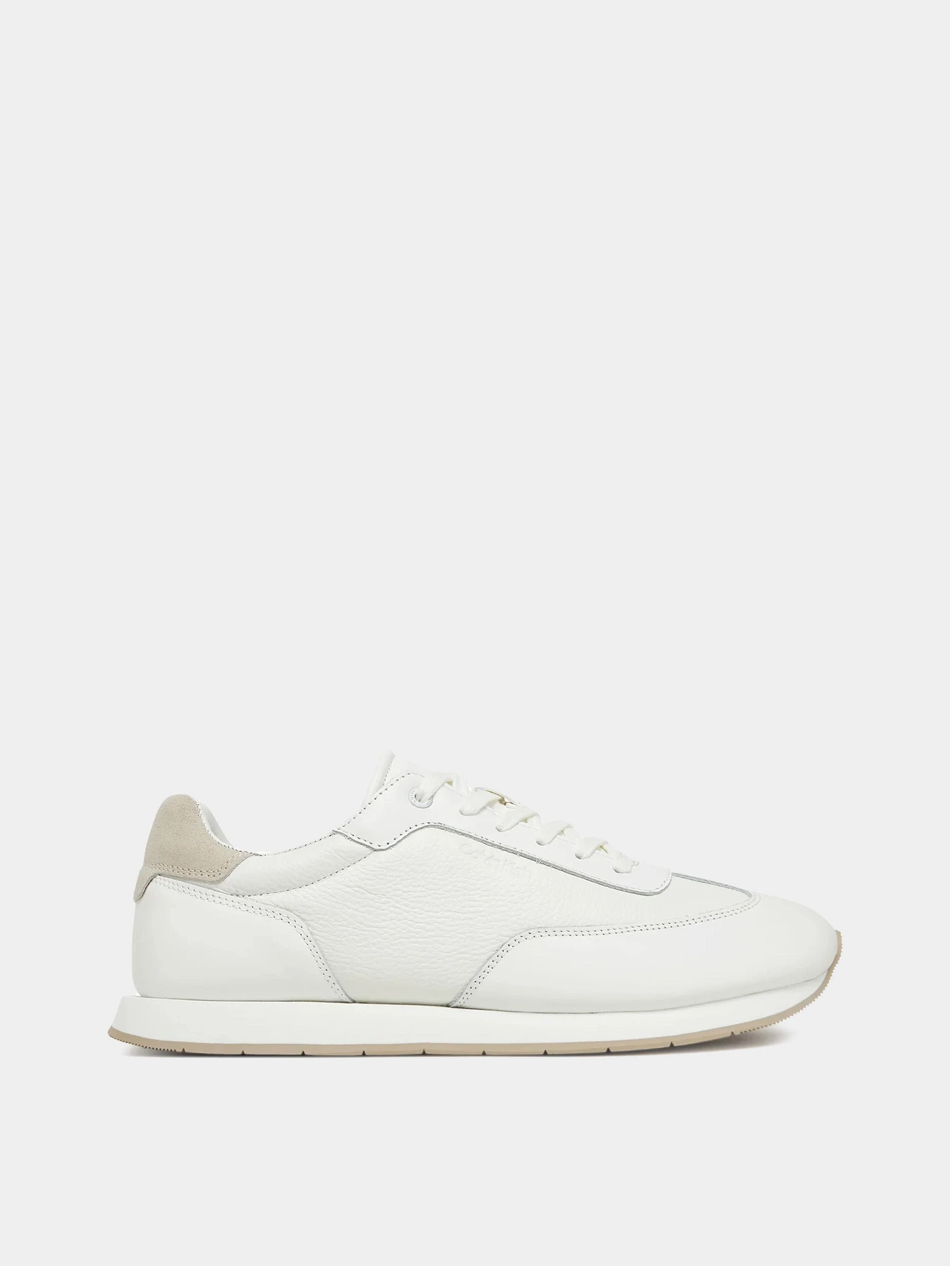 Кроссовки Calvin Klein модель HM0HM01804-YBR Кроссовки Calvin Klein модель HM0HM01804-YBR Фото