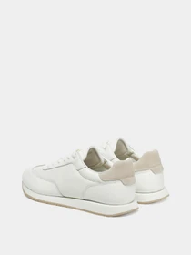 Кроссовки Calvin Klein модель HM0HM01804-YBR Фото