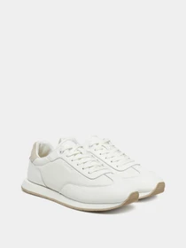 Кроссовки Calvin Klein модель HM0HM01804-YBR Фото