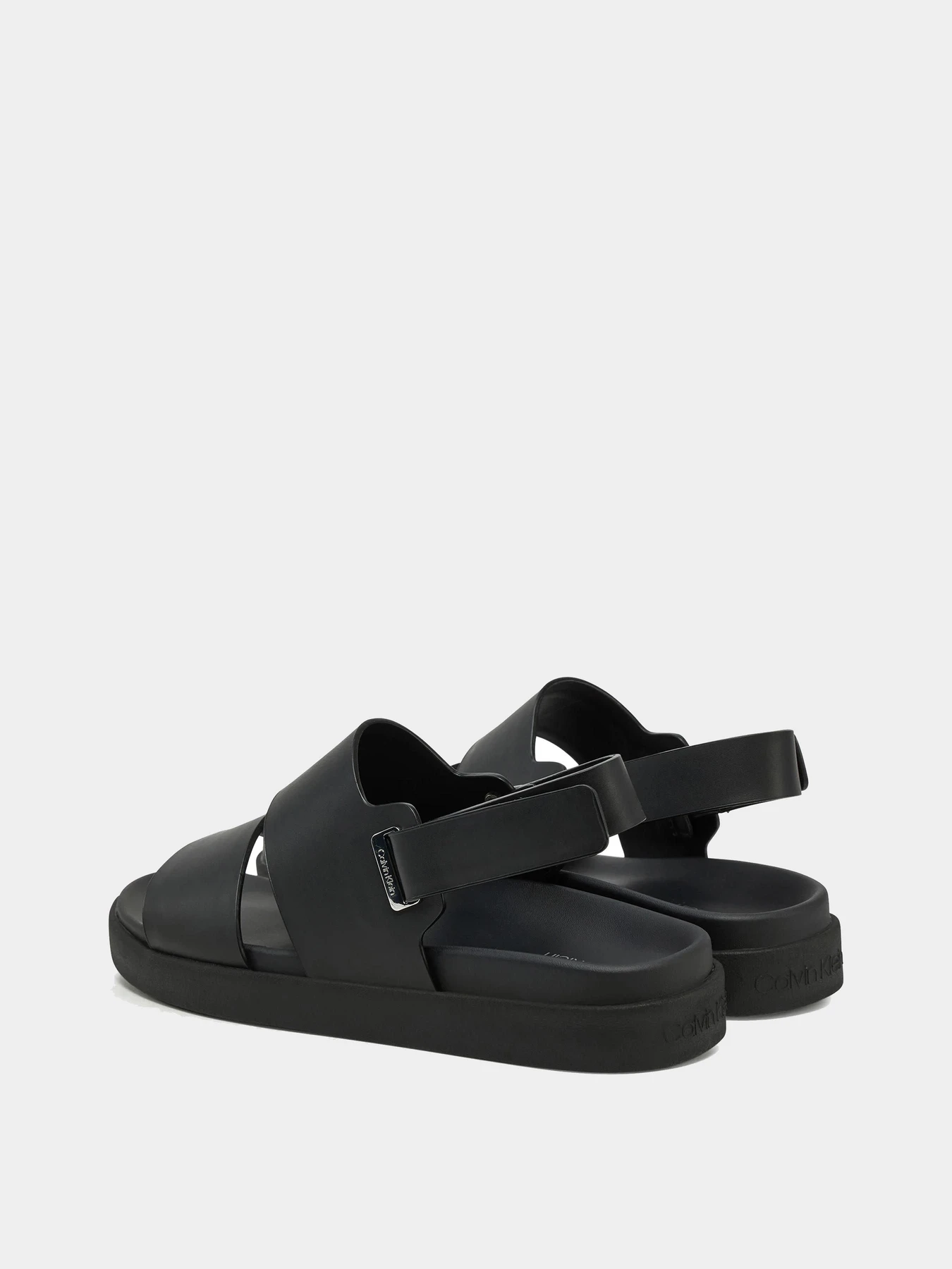 Сандалии Calvin Klein модель HW0HW02488-BEH Фото