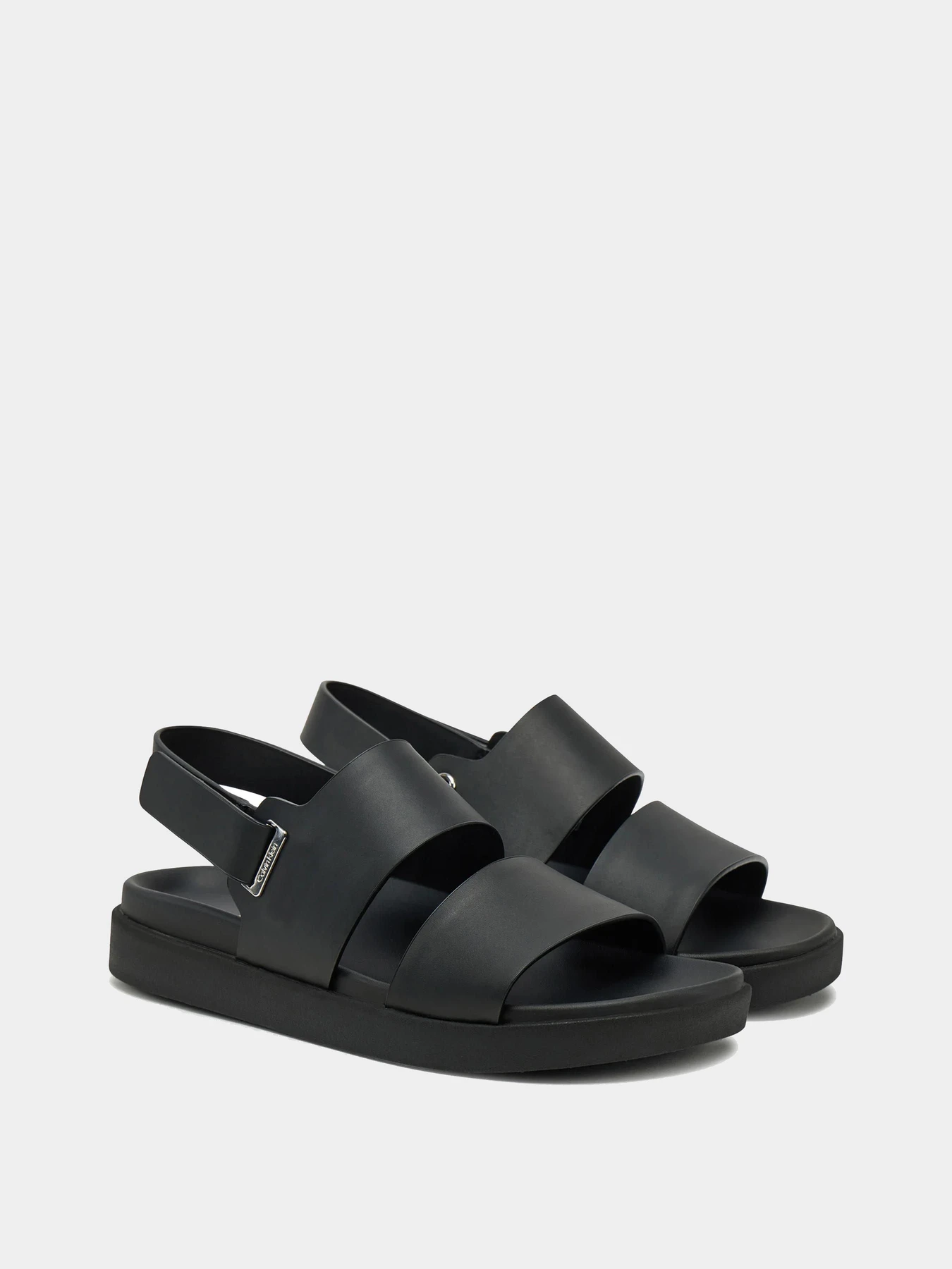 Сандалии Calvin Klein модель HW0HW02488-BEH Фото