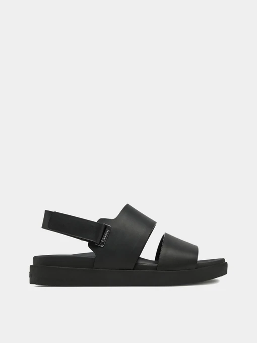Сандалии Calvin Klein модель HW0HW02488-BEH Фото