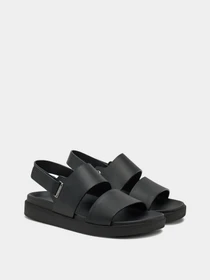 Сандалии Calvin Klein модель HW0HW02488-BEH Фото
