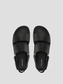 Сандалии Calvin Klein модель HW0HW02488-BEH Фото
