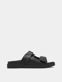 Шлёпанцы Calvin Klein модель HW0HW02489-BEH Фото