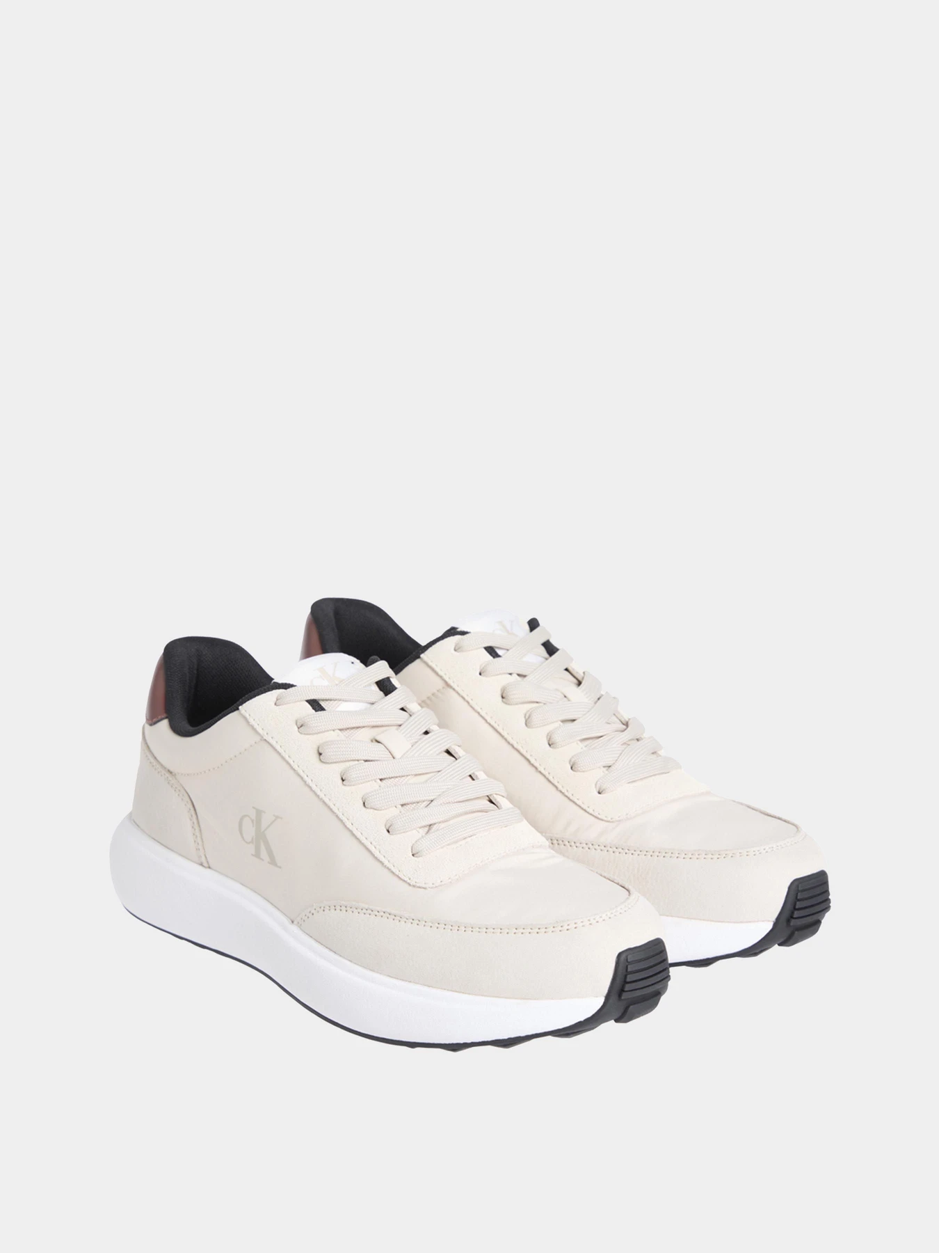 Кроссовки Calvin Klein модель YM0YM01195-0GF Кроссовки Calvin Klein модель YM0YM01195-0GF Фото