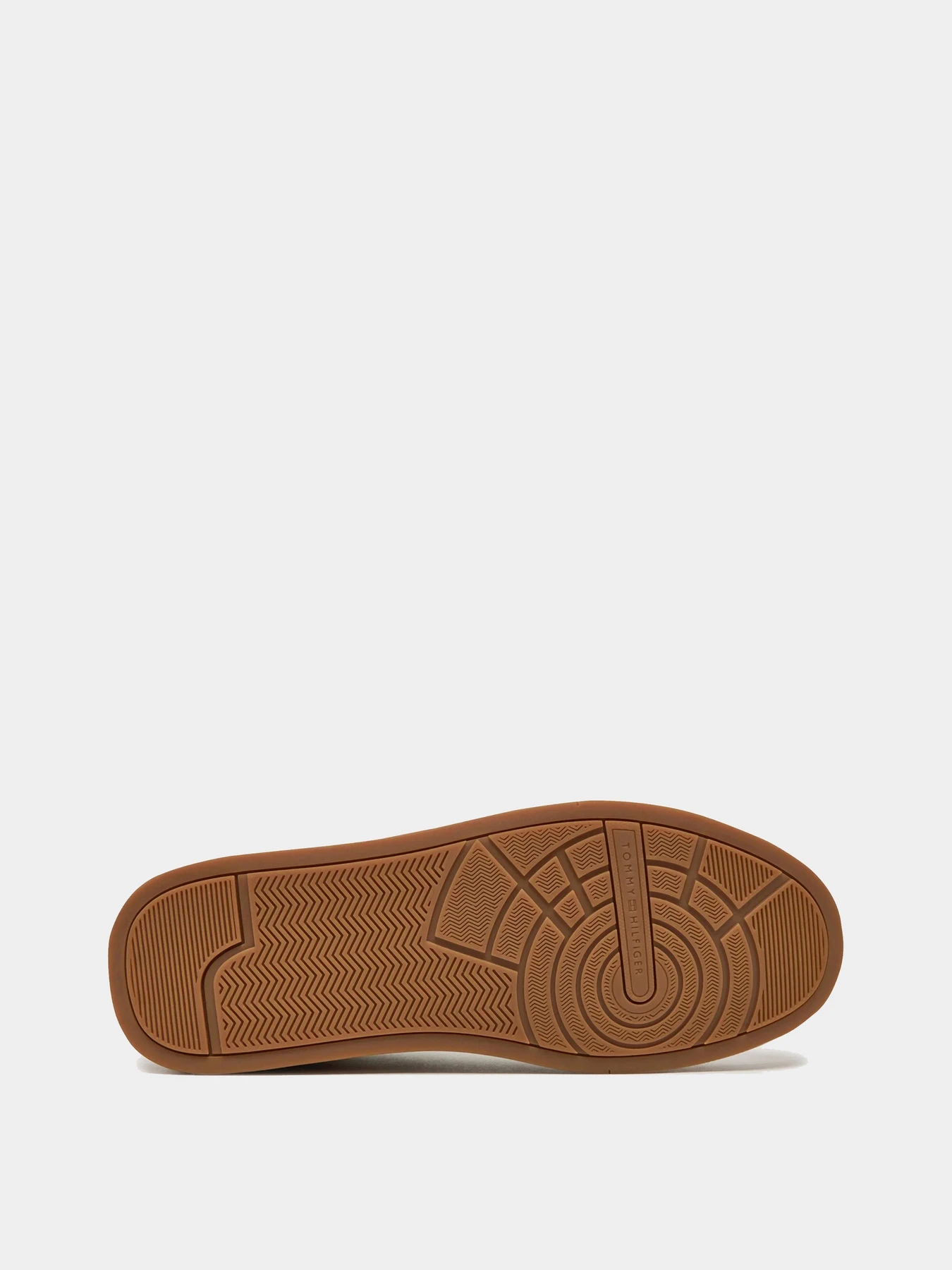 Кеды Tommy Hilfiger модель FM0FM05489-YBL Кеды Tommy Hilfiger модель FM0FM05489-YBL Фото