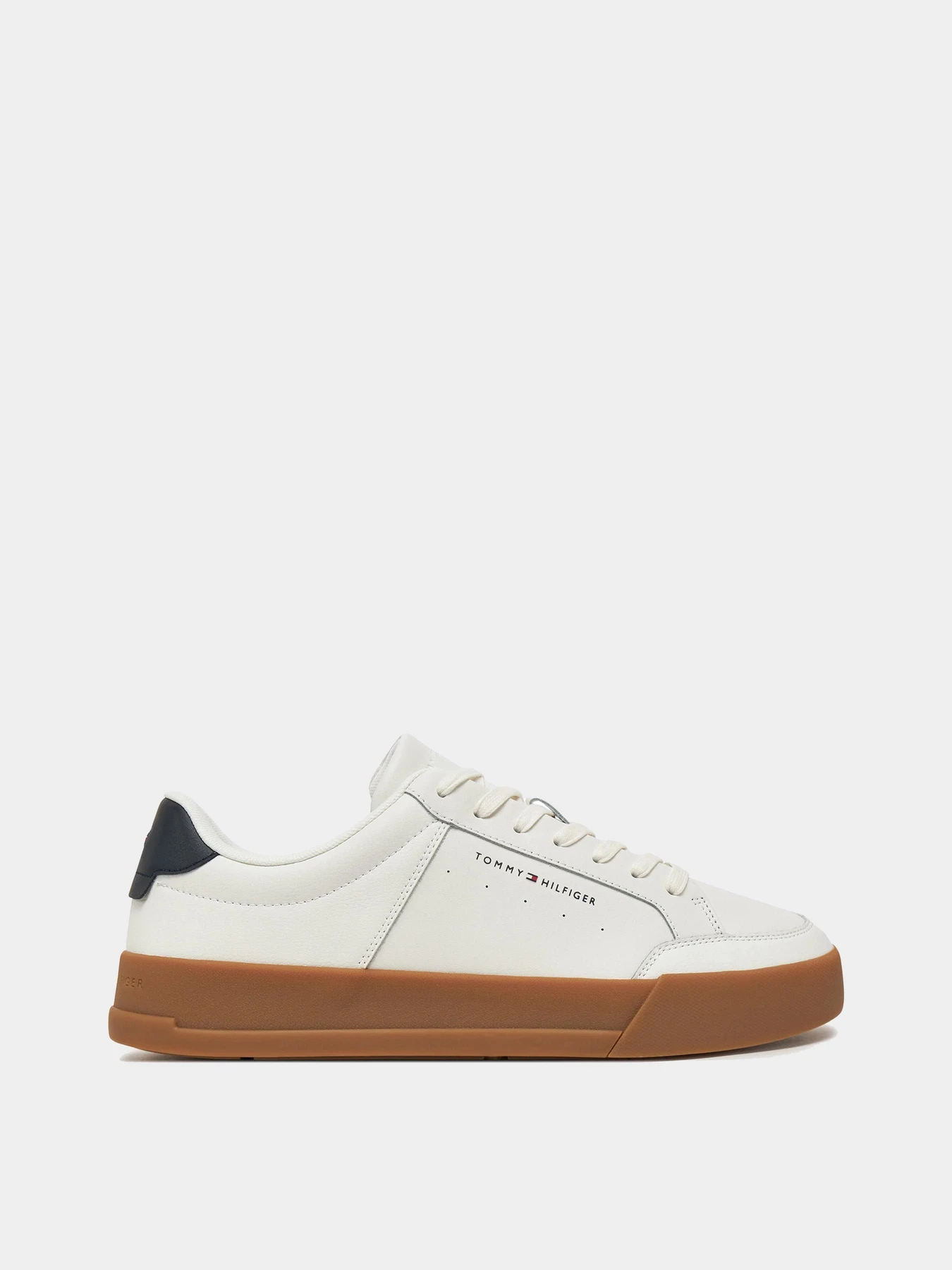 Кеды Tommy Hilfiger модель FM0FM05489-YBL Кеды Tommy Hilfiger модель FM0FM05489-YBL Фото