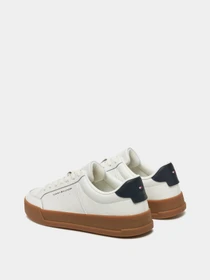 Кеды Tommy Hilfiger модель FM0FM05489-YBL Фото
