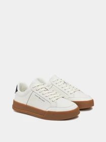 Кеды Tommy Hilfiger модель FM0FM05489-YBL Фото