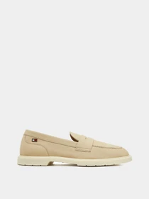 Туфли и лоферы Tommy Hilfiger модель FW0FW08679-ACJ Фото