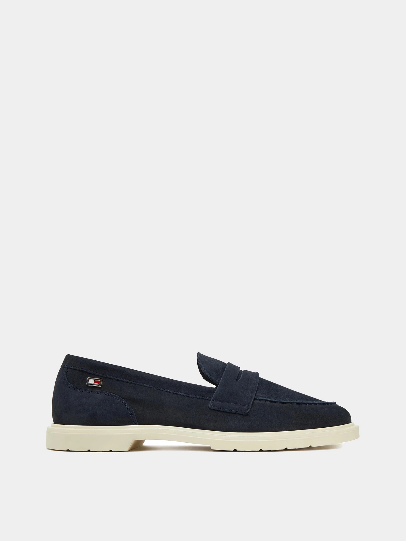 Туфли и лоферы Tommy Hilfiger модель FW0FW08679-DW6 Фото