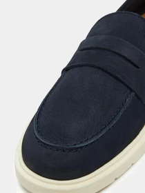 Туфли и лоферы Tommy Hilfiger модель FW0FW08679-DW6 Фото