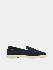 Туфли и лоферы Tommy Hilfiger модель FW0FW08679-DW6 Фото