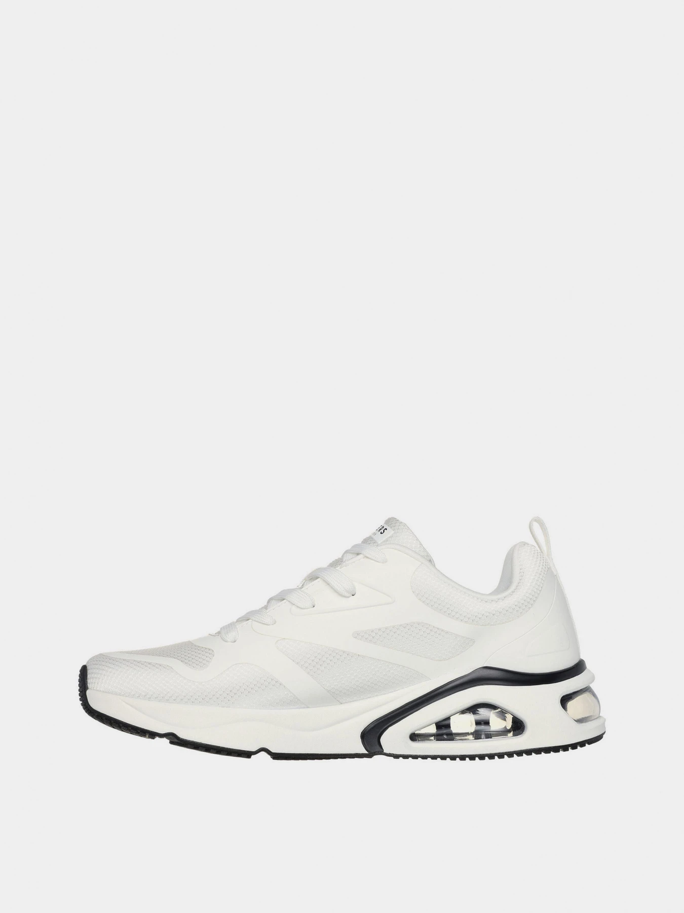 Кроссовки Skechers модель 183070 WHT Кроссовки Skechers модель 183070 WHT Фото