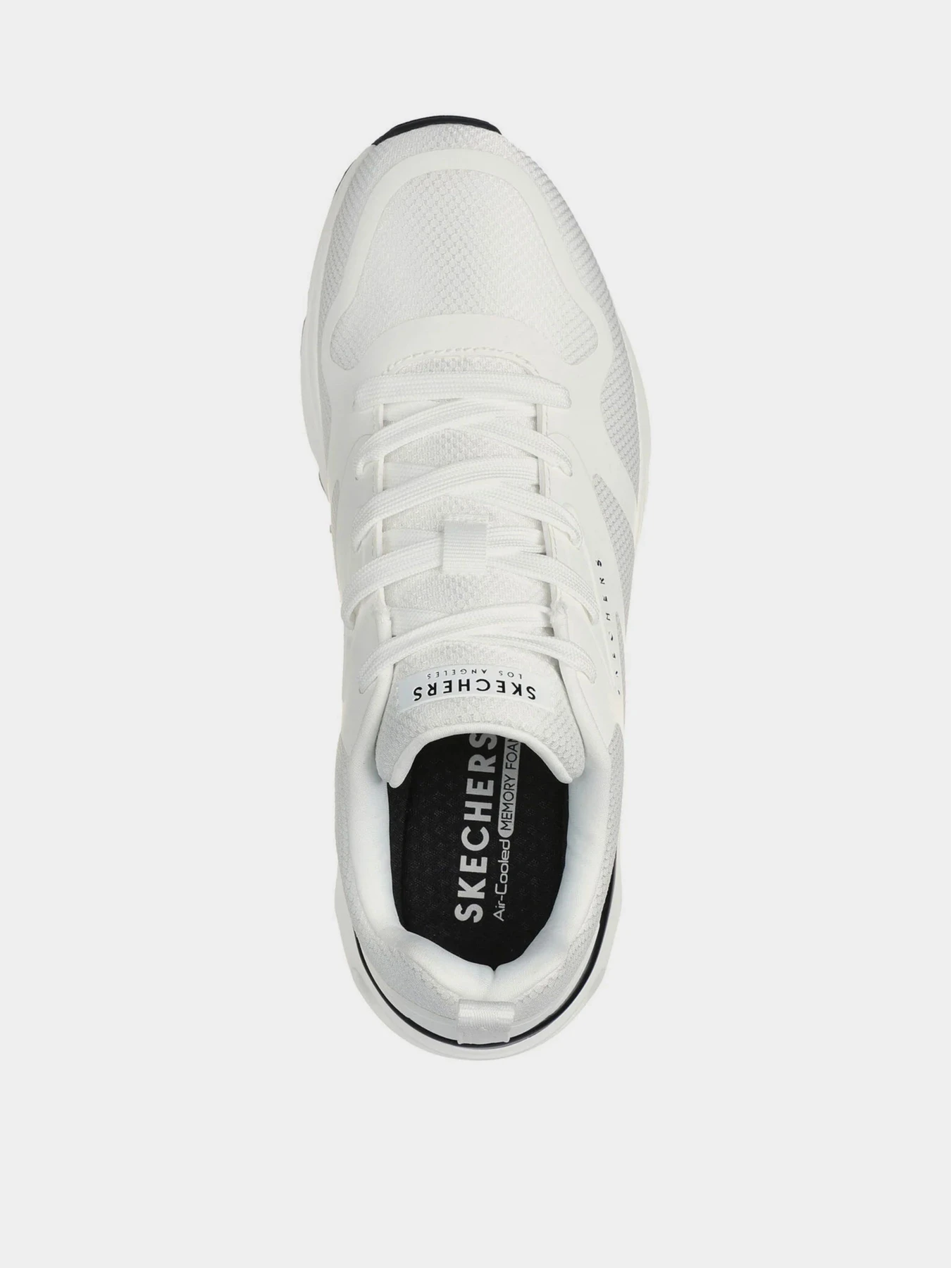 Кроссовки Skechers модель 183070 WHT Кроссовки Skechers модель 183070 WHT Фото