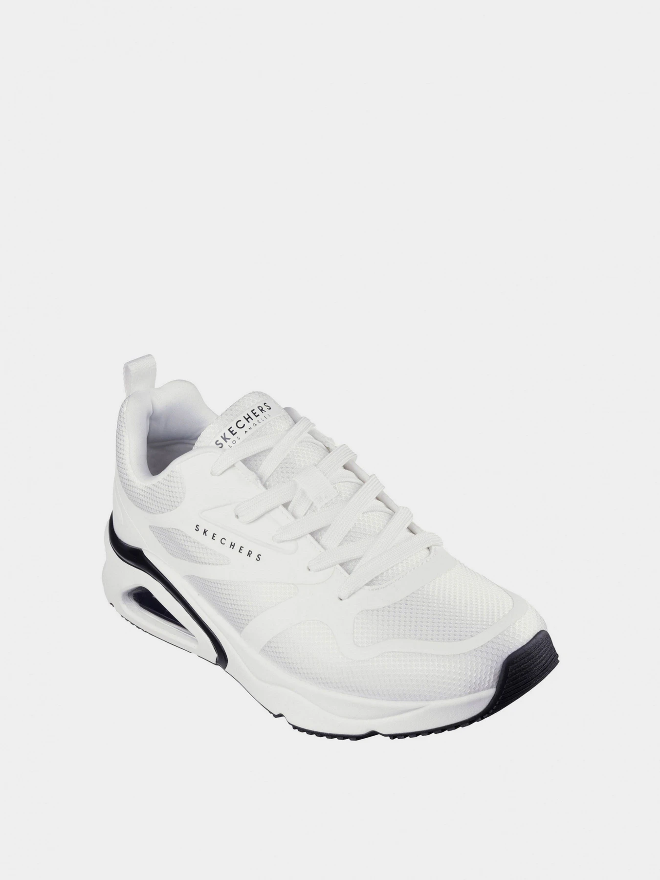 Кроссовки Skechers модель 183070 WHT Кроссовки Skechers модель 183070 WHT Фото